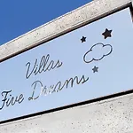 Five Dreams Villa 3