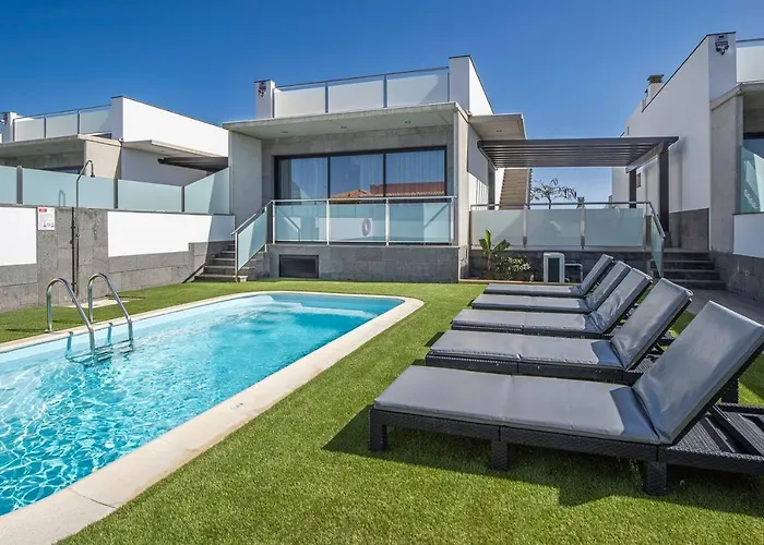 Five Dreams Villa 3